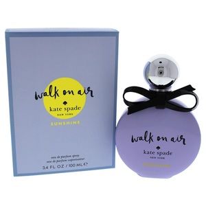 Kate Spade Walk on Air Sunshine 100ML (Sealed!)